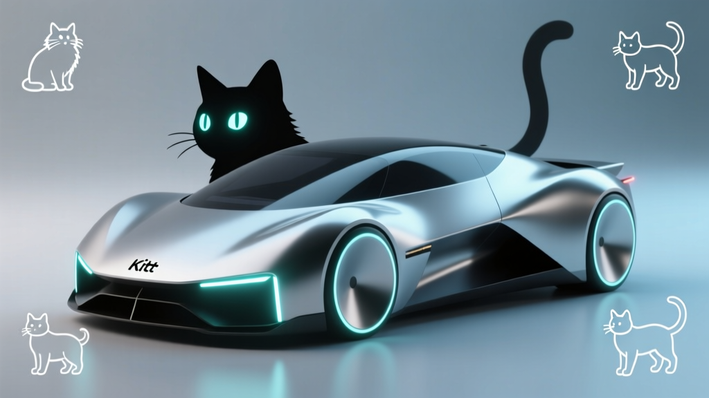 What Year Is Kitt Car Versus? You’re Not Alone — Here’s Why ‘Kitt’ Isn’t a Real Cat Breed (And Which Breeds People *Actually* Confuse It With in 2024)
