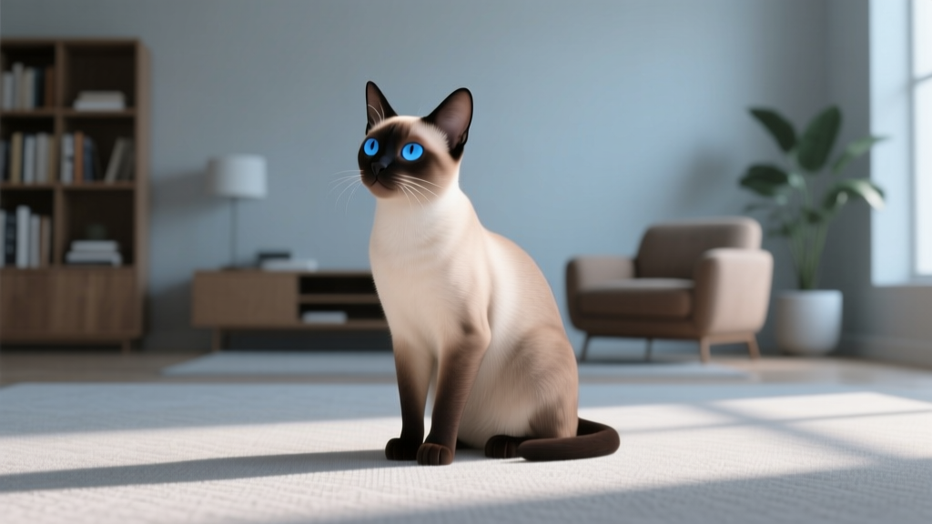 Does spaying change cat behavior Siamese? What 7 real-world Siamese owners wish they’d known before surgery — plus vet-backed timelines for mood, playfulness, and vocalization shifts