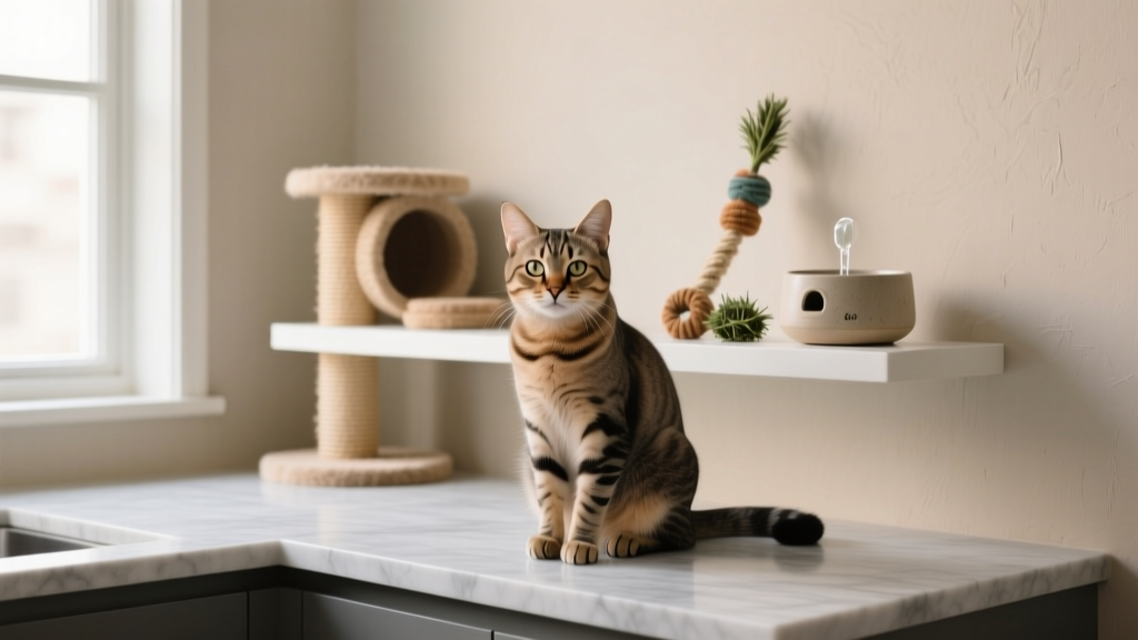 How to Discourage Cat Behavior at Petco: 7 Vet-Approved, Stress-Free Strategies That Actually Work (No Punishment, No Guilt, Just Results)