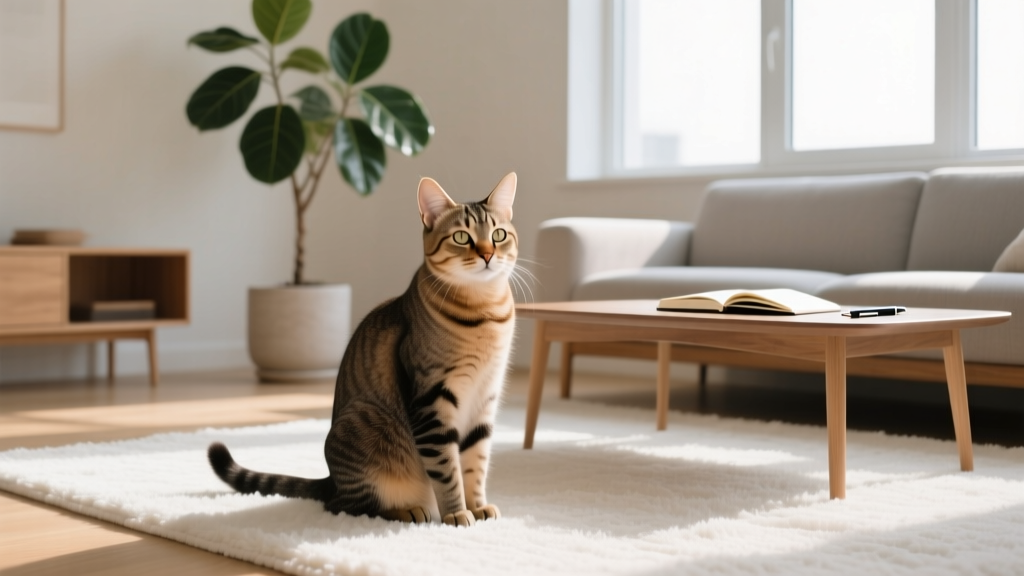 What Is Typical Cat Behavior DIY: A No-Stress, Vet-Approved Guide to Decoding Your Cat’s Signals—Without Spending $200 on a Behaviorist (Just 7 Observations You’re Already Making)
