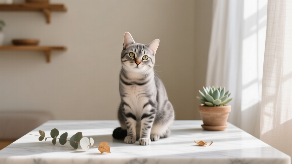 What Do Cats’ Behaviors Mean—Alternatives to the Myths You’ve Been Told? A Vet-Reviewed Guide to Decoding Real Feline Communication Beyond ‘They’re Just Being Catty’