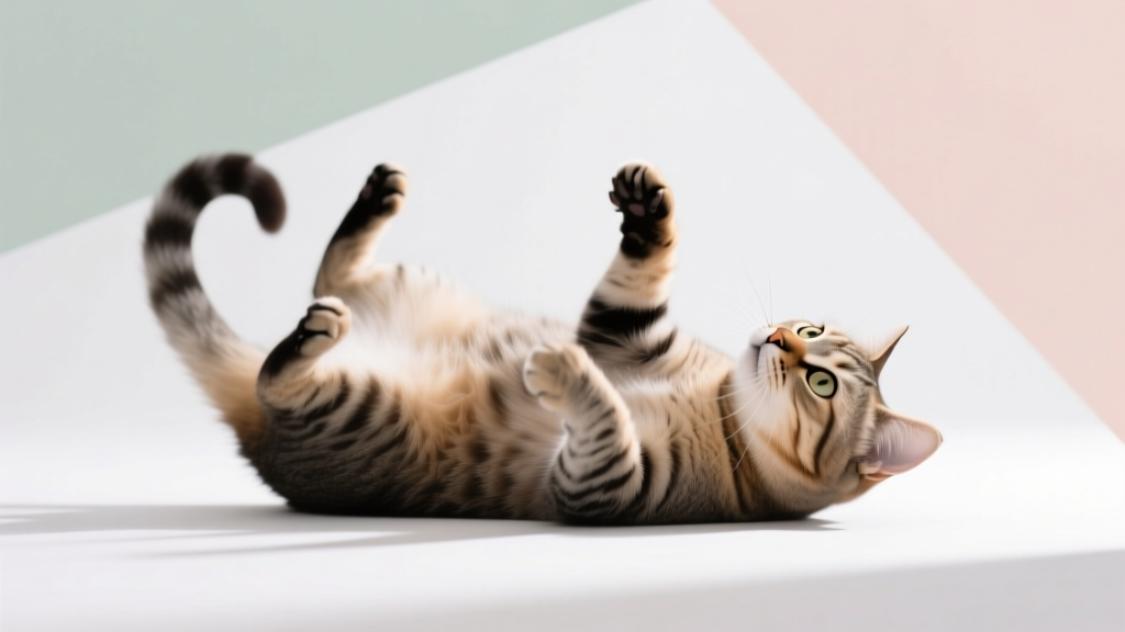 Do Cats Show Mating Behaviors Alternatives? 7 Surprising Non-Reproductive Reasons Your Cat Is Rolling, Yowling, or Mounting — And What to Do Instead of Assuming It’s Heat or Hormones