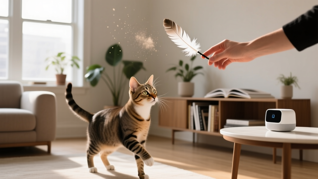 How to Study Cat Behavior Trending: 7 Science-Backed Methods That Reveal What Your Cat *Really* Wants (No Guesswork, No Misinterpretation)
