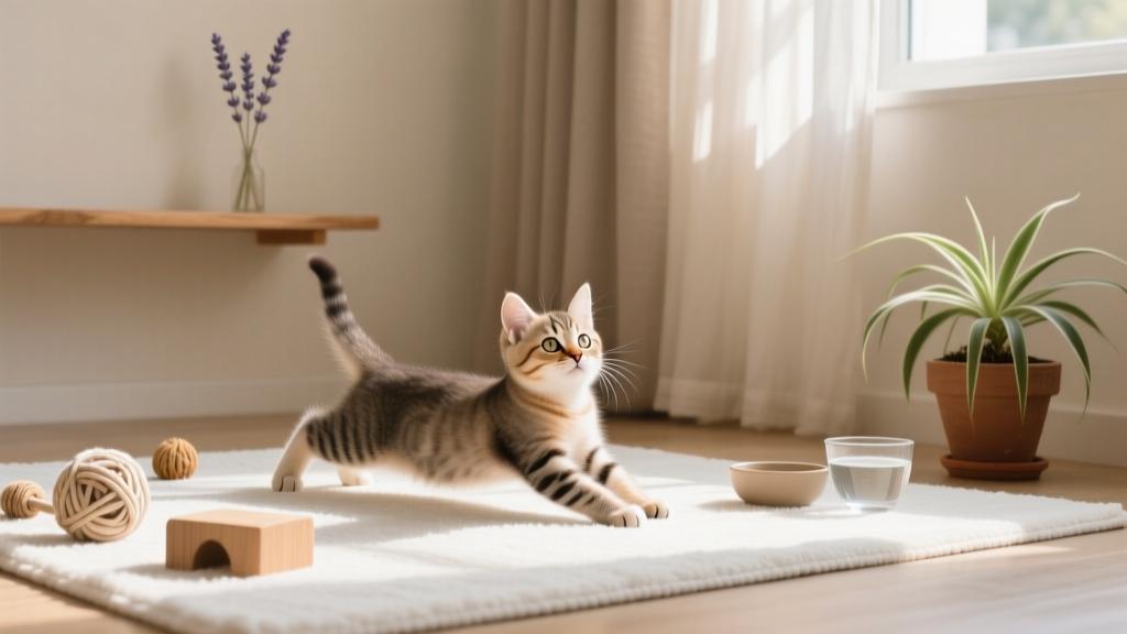 How to Care for Kitten Natural