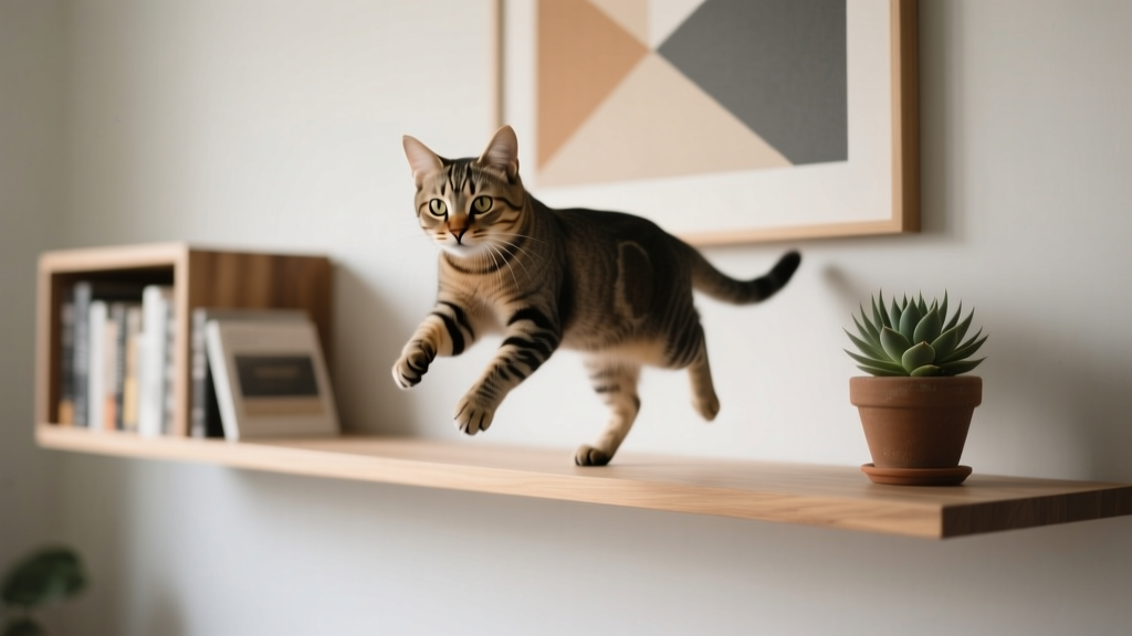 Do Cats Behavior Change Trending? 7 Real-World Reasons Your Cat’s Actions Are Shifting Right Now (And What to Do Before It Escalates)
