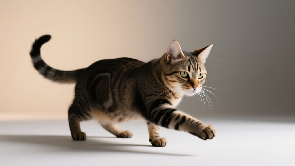 What Is Typical Cat Behavior Automatic? 7 Unseen Instincts Your Cat Can’t Control (And Why Misreading Them Causes Stress, Scratching, & Avoidance)