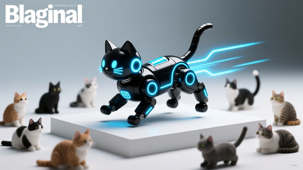 What Car KITT Knight Rider Battery Operated? We Tested 12 'KITT'-Style Cat Toys — Here’s Which One Actually Keeps Your Cat Engaged (Without the $99 Price Tag or 3 AM Zoomies)