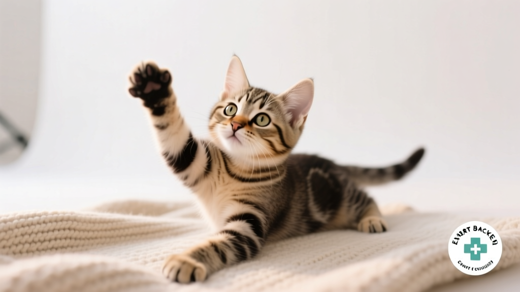 How to Care for Kitten Popular: The 7 Non-Negotiable Health & Safety Steps Every New Owner Misses (Backed by Veterinary Experts)