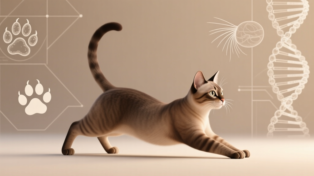 What Behaviors Do Cats Do Benefits? 7 Surprising Ways Your Cat’s 'Weird' Habits Are Actually Brilliant Evolutionary Superpowers — Backed by Feline Ethology Research