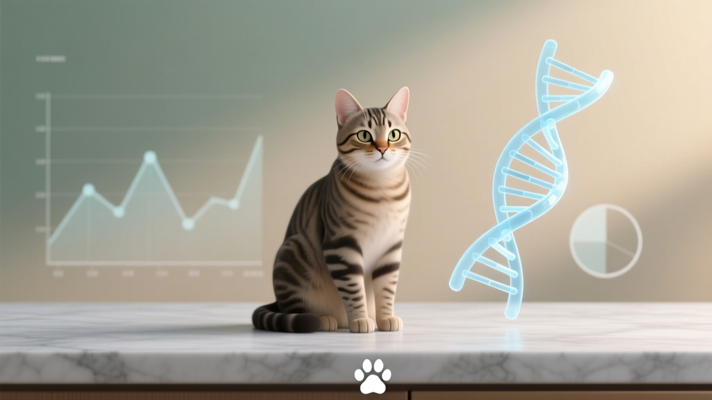 Does spaying change cat behavior latest? What science says about aggression, roaming, affection, and litter box habits — plus real-owner case studies from 2023–2024 that debunk 3 widespread myths.