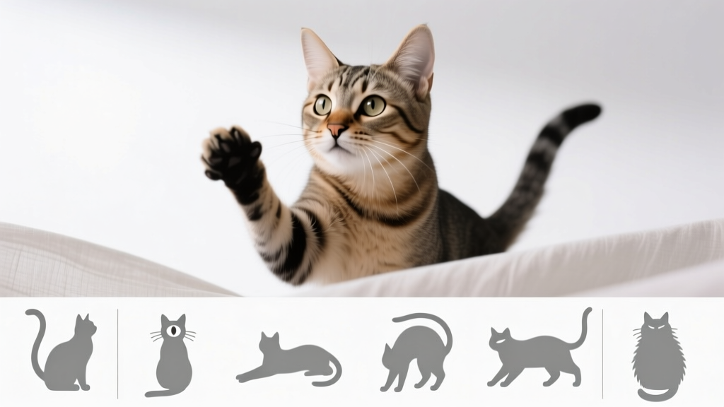 How to Understand Cat's Behavior for Play: 7 Body Language Clues You’re Missing (That Turn Frustration Into Fun in Under 5 Minutes)
