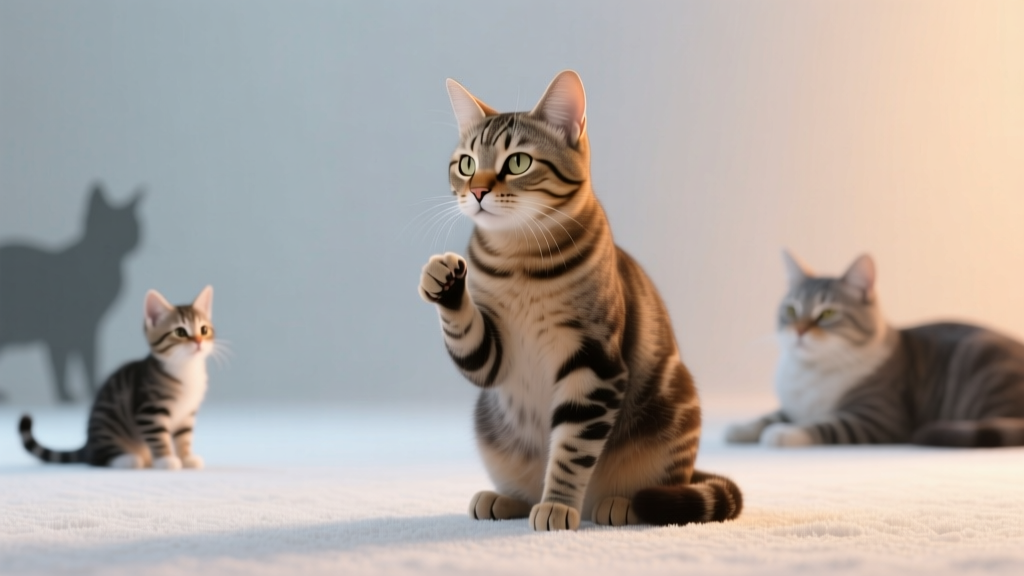 Do Male Cats Behavior Change After Neutering? Yes—But Not Overnight, Not Uniformly, and Not in the Ways Most Owners Expect (Here’s What 3,200+ Real Cases Reveal)