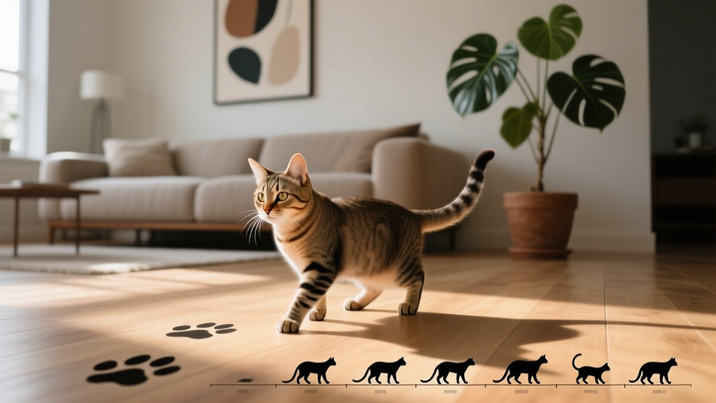 Why Cats Behavior Natural: The 7 Evolutionary Truths Every Owner Misses (And How Misreading Them Causes Stress, Scratching, & Nighttime Zoomies)
