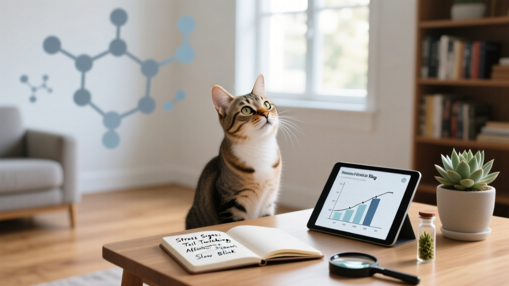 What Are Cat Behaviors DIY? 7 Science-Backed, At-Home Observation Techniques That Reveal Hidden Stress, Affection & Anxiety — No Vet Visit Required (Save $120+ in Unnecessary Consults)