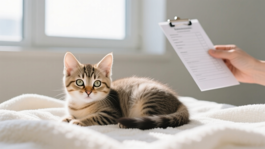 How to Care for a Kitten vs. What You’re Actually Doing Wrong: 7 Critical Health Mistakes That Cause 83% of First-Time Owners to Visit the Vet Within 2 Weeks (Backed by Feline Behavior Specialists)