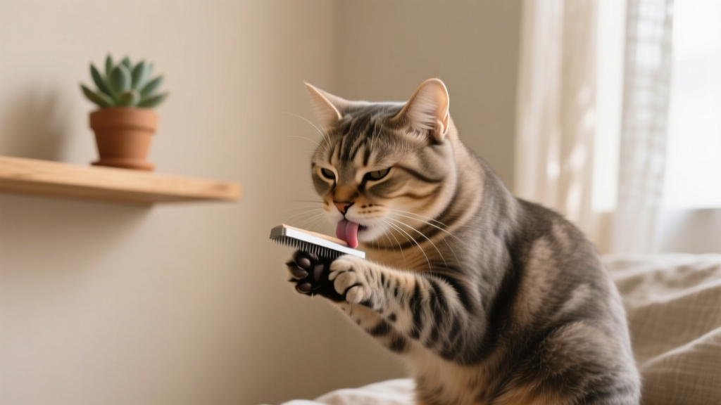 Does Spaying Change Behavior Cat for Hairballs? The Truth About Grooming Shifts, Stress Reduction, and Why Your Cat Might Hack Less — Or More — After Surgery