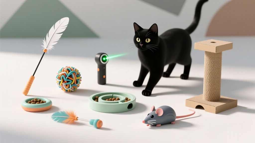 What Cat Toys Are Best Modern? 7 Vet-Approved, Science-Backed Picks That Actually Reduce Boredom (and Why 83% of 'Interactive' Toys Fail Within 2 Weeks)