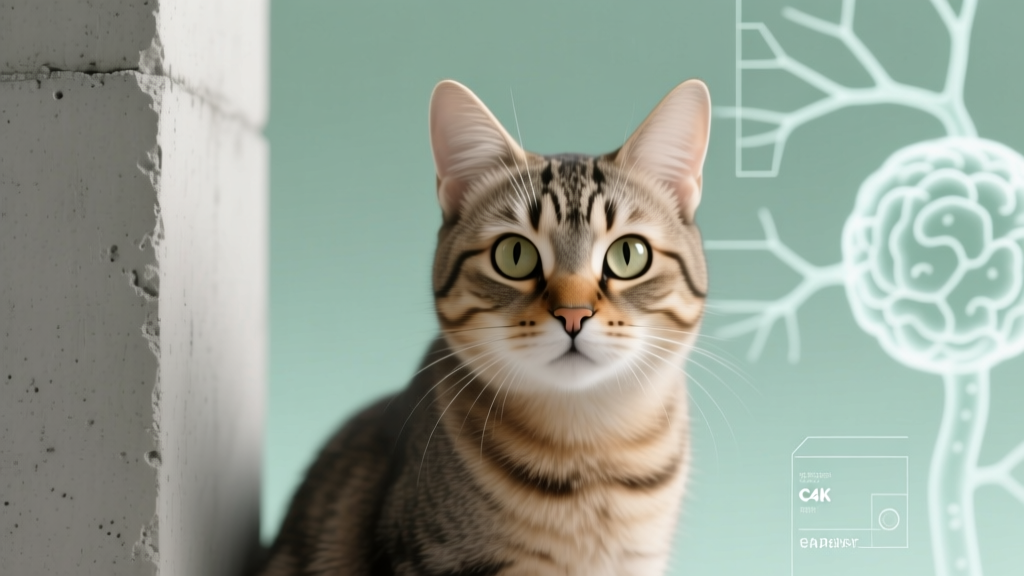 Does Toxoplasmosis Really Make Cats 'Crazy'? The Truth About Behavioral Changes—and 5 Science-Supported, Vet-Approved Alternatives You Can Start Today Without Antibiotics or Stressful Treatments