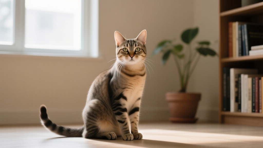 What Cat Behaviors Mean Target: The Real-World Decoder Guide That Stops You From Misreading Your Cat’s Signals (and Prevents Stress, Aggression & Unwanted Scratching)