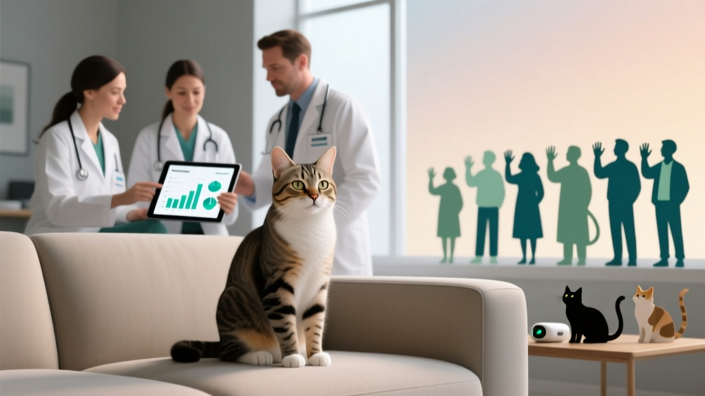 Is Cat Behavior Modification Affordable Electronic? The Truth About Cost, Safety, and Real Results — What 3 Vets & 127 Cat Owners Wish They Knew Before Buying Shock Collars, Ultrasonic Deterrents, or Laser Repellers