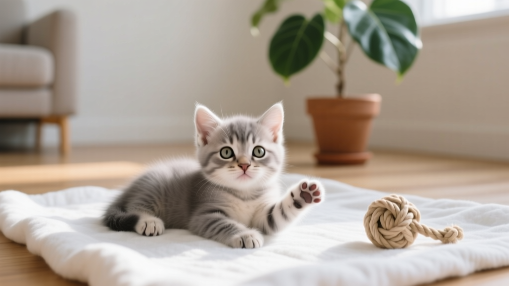 How to Take Care of New Kitten: The 7 Non-Negotiable Health & Safety Steps Every First-Time Owner Misses (And Why Skipping #3 Can Cost $1,200+ in Vet Bills)