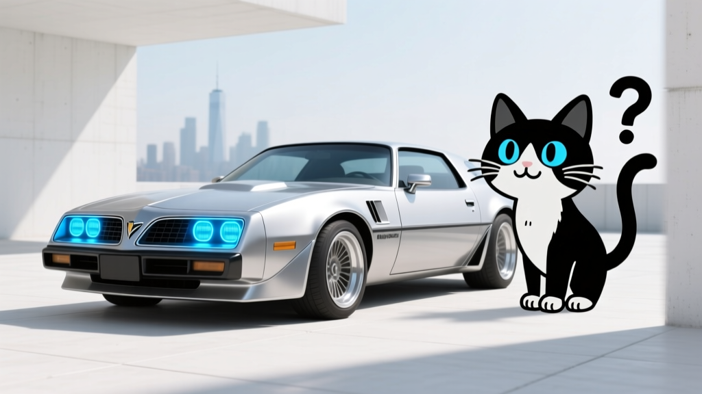 What Year Was KITT Car Walmart? The Real Story Behind the Viral 'Kitten Car' Confusion — And Why Thousands Searched for a Cat Breed That Doesn’t Exist