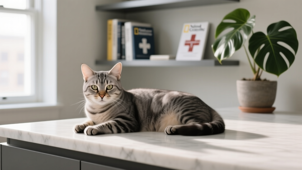 What Do Cats’ Behaviors Mean? A Veterinarian Explains the 7 Most Misunderstood Signs—And When They Signal Pain, Stress, or Illness You Can’t Ignore