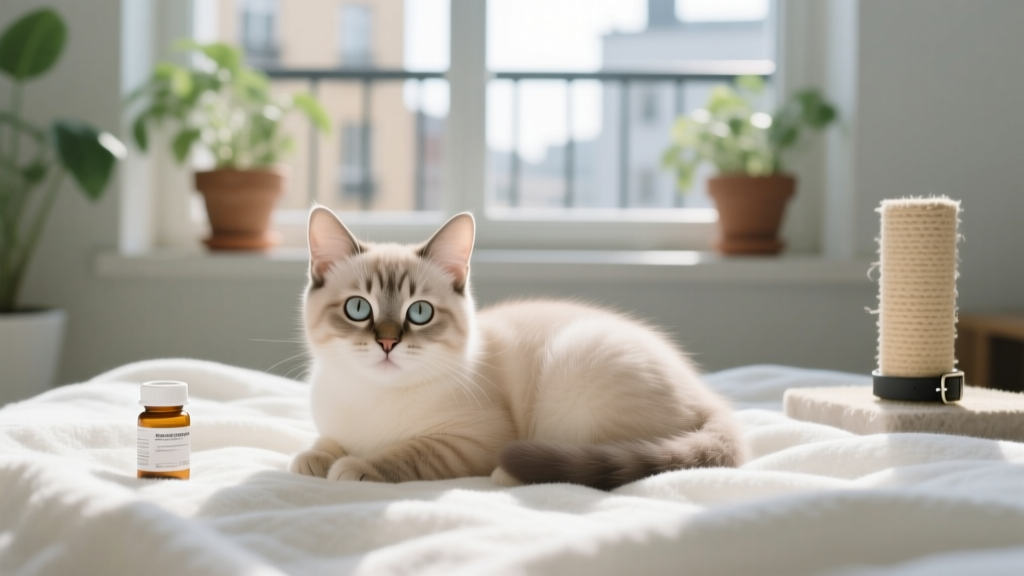 How to Care for a Kitten Without Causing Harm: The 7 Hidden Side Effects New Owners Overlook (and Exactly How to Prevent Each One)