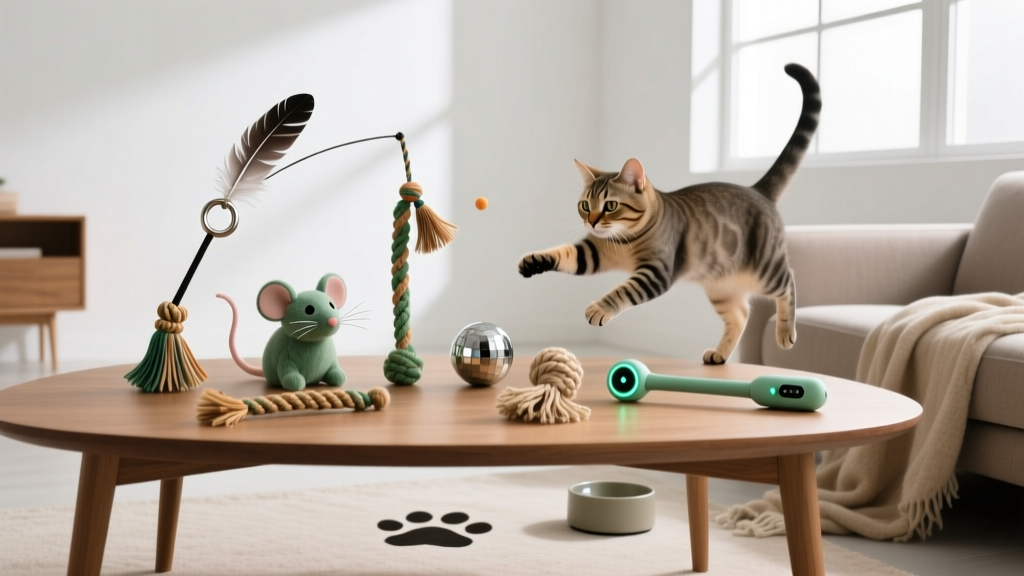 What Is the Best Cat Batting Toy? 7 Vet-Approved Picks That Actually Reduce Boredom, Prevent Destructive Swatting, and Last Longer Than 3 Days (Spoiler: It’s Not What You Think)