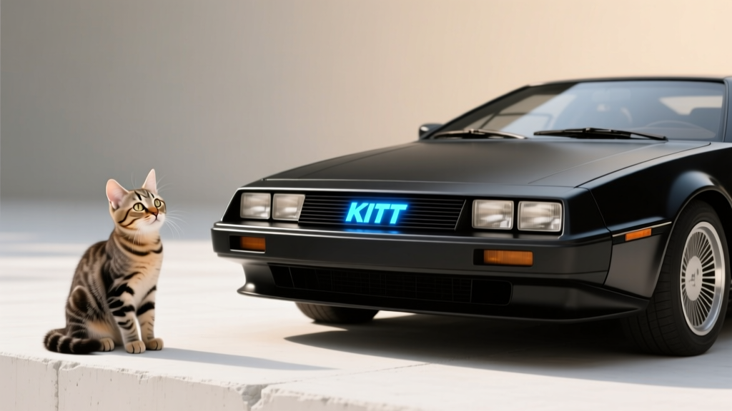 What Year Was KITT Car Cheap? (Spoiler: It Never Was — But Here’s When Kittens *Actually* Cost Under $100 & How to Spot Real Deals in 2024)