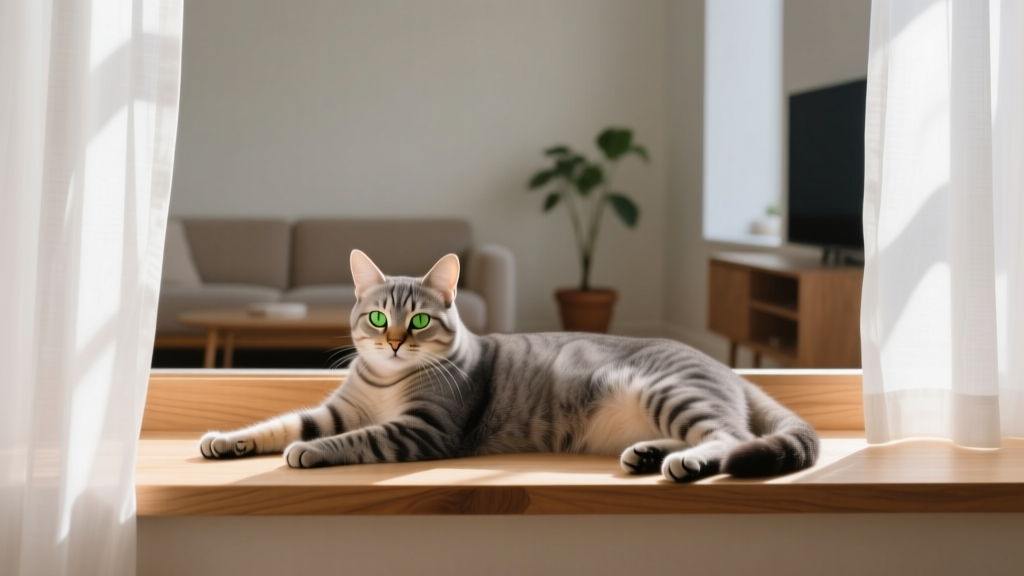 What Cat Behaviors Are Vet Approved? 12 Surprising Normal Habits You’re Probably Worried About (But Shouldn’t Be) — Backed by 75+ Feline Behavior Specialists & Board-Certified Veterinarians