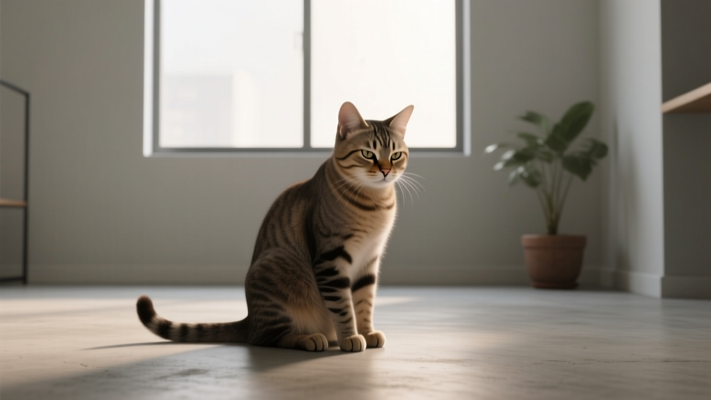 Do Cats Behavior Change Dangers? 7 Subtle Shifts That Signal Serious Health or Stress Risks (And What to Do Before It’s Too Late)