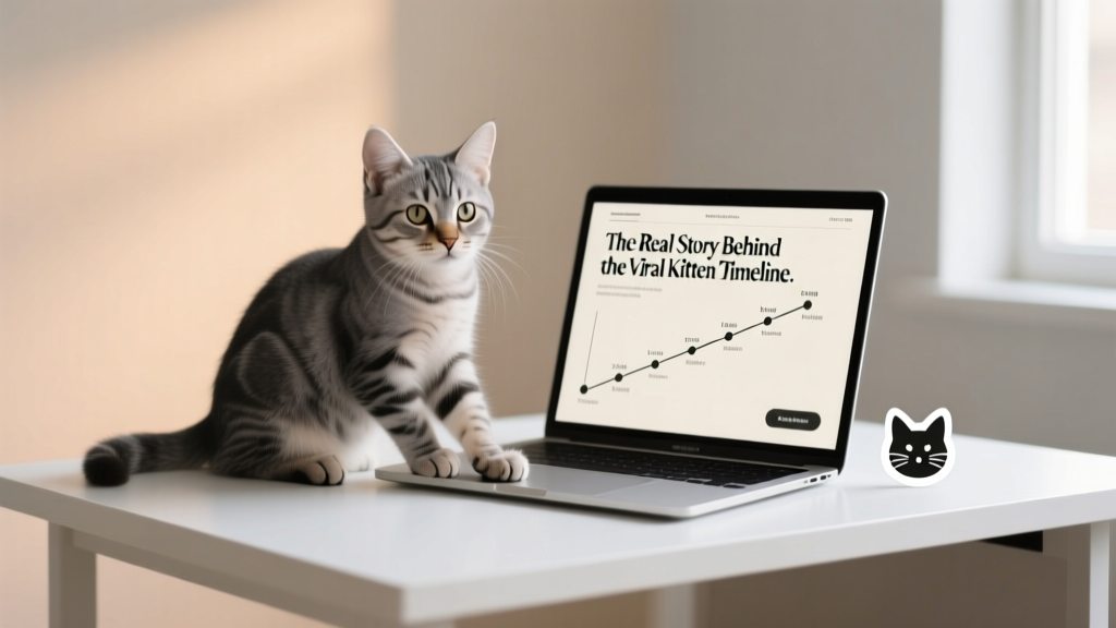 What Year Was Kitt Car Review? The Real Story Behind the Viral Kitten Timeline — And Why Every Cat Owner Needs This Breed-Specific Care Guide Right Now