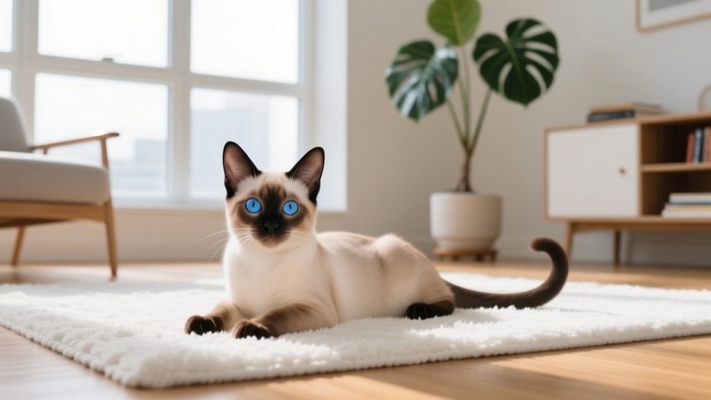 How to Care a Kitten Siamese: The 7 Non-Negotiable Steps Every New Owner Misses (And Why Skipping #3 Causes Lifelong Trust Gaps)