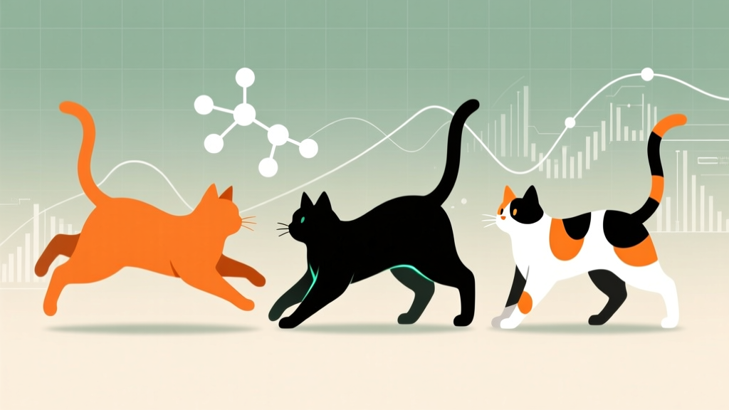 Does Cat Color Affect Behavior for Play? The Truth Behind Orange Cats, Black Cats, and Calicos — What 12 Peer-Reviewed Studies *Actually* Reveal About Playfulness (Spoiler: It’s Not the Fur)