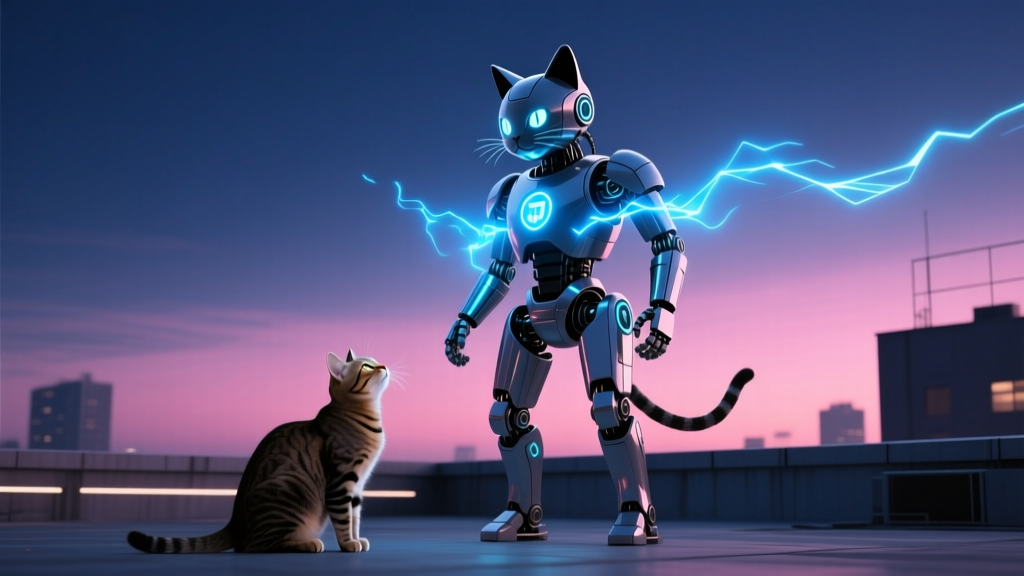 What Car Kitt Knight Rider USB Rechargeable? You’re Not Alone — Here’s Why Thousands Search for This ‘Cat Breed’ (And What Real Feline Alternatives Actually Exist)