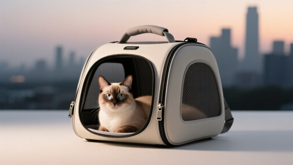 What Is a Kitt Car PetSmart? (Spoiler: It’s NOT a Cat Breed — Here’s Exactly What You’re Actually Searching For, Why the Confusion Happens, and How to Choose the Right Carrier for Your Cat in 2024)