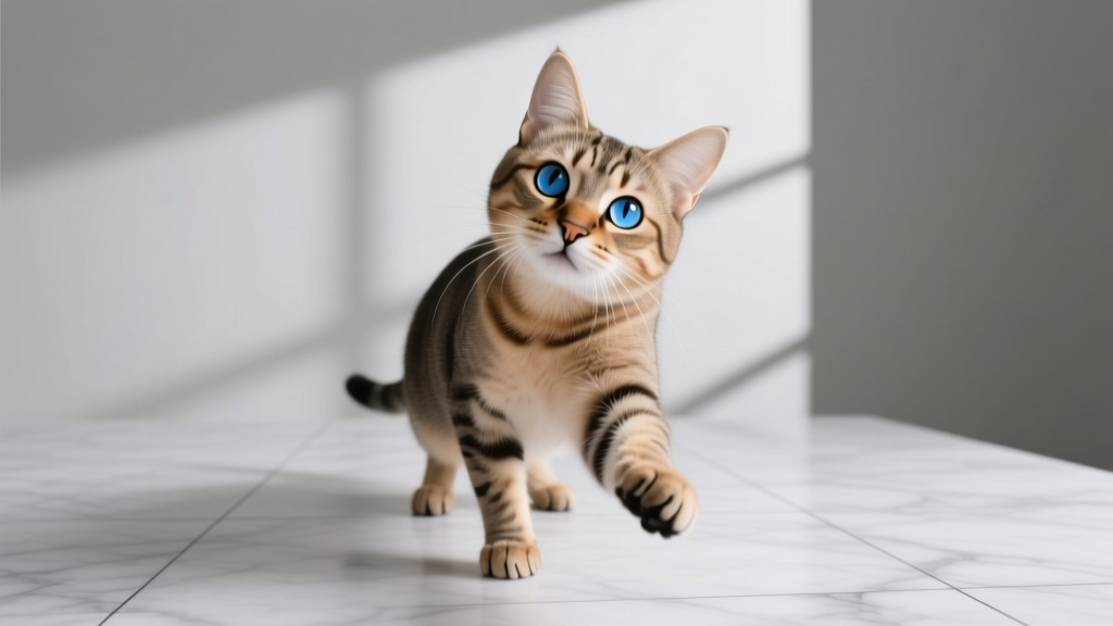 What Cat Behaviors Mean Modern: 7 Surprising Truths Your Vet Won’t Tell You (But Science Just Confirmed in 2024)