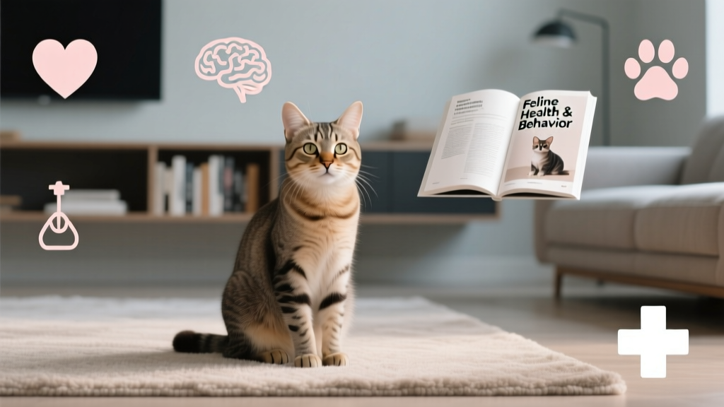 Does Spaying Change Behavior in Cats? The Truth About DIY Approaches — Why Skipping the Vet Puts Your Cat’s Mind, Mood, and Safety at Risk (And What Actually Works)