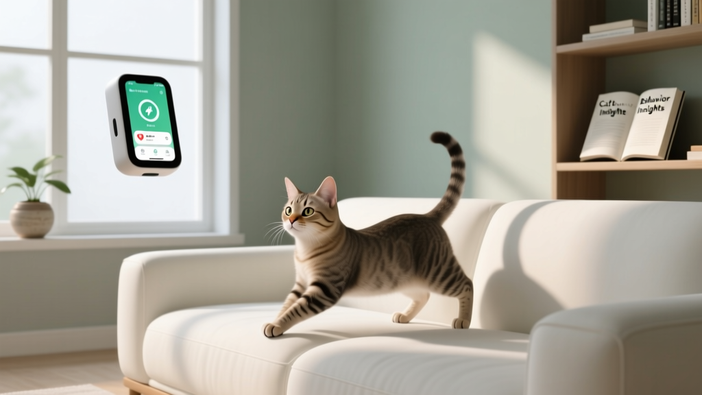 Do Cats Behavior Change Updated? Yes—Here’s Exactly When, Why, and What to Do (Without Panic, Guesswork, or Costly Vet Visits)