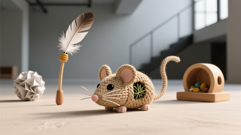 What Cat Toys Are Best Pros and Cons: The Truth No Pet Store Website Tells You (Spoiler: It’s Not About Price or Flash — It’s About Your Cat’s Instincts, Safety, and Boredom Threshold)