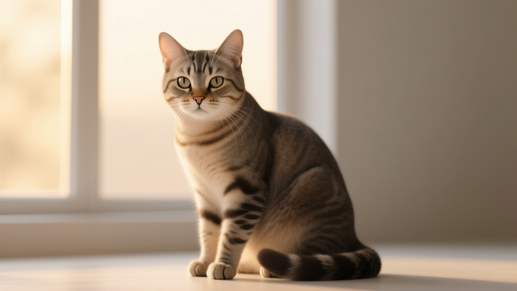 How to Interpret Cat Behavior at PetSmart: 7 Real-World Signs You’re Misreading Your Cat (and What Each Tail Flick, Ear Twitch & Purr *Actually* Means)