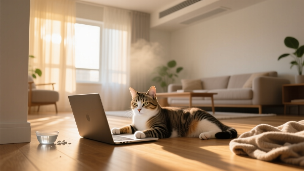 Do Cats Behavior Change Summer Care? 7 Surprising Shifts You’re Missing (And How to Prevent Stress, Overheating & Nighttime Chaos Before It Escalates)