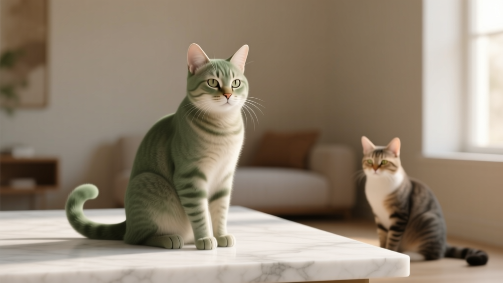 How to Correct Cat Behavior Tricks for Stubborn, Anxious, or Overstimulated Cats — 7 Vet-Approved, Force-Free Methods That Work in Under 2 Weeks (No Clickers Required)