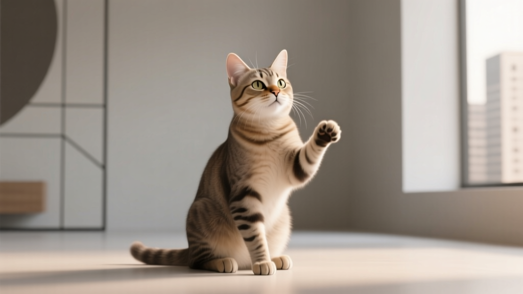 Why Cats Behavior New: 7 Surprising Reasons Your Cat Suddenly Acts Different (And Exactly What to Do Next)