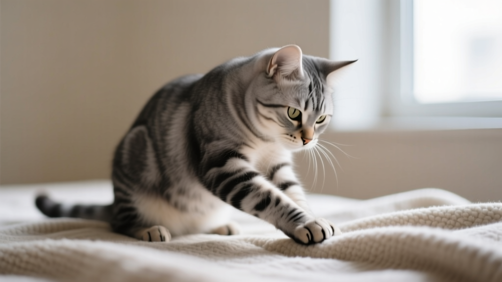 Why Do Cats Knead Behavior? 7 Science-Backed Reasons Your Cat Is 'Making Biscuits' — Plus When It’s a Red Flag You Can’t Ignore
