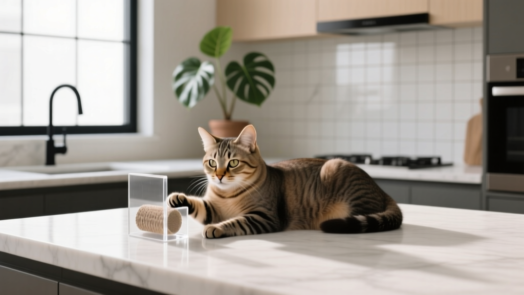 How to Fix Cat Behavior vs Punishment, Medication, or DIY Myths: The 7-Step Science-Backed Method That Stops Scratching, Biting & Litter Box Avoidance in Under 14 Days—Without Stressing Your Cat (or You)