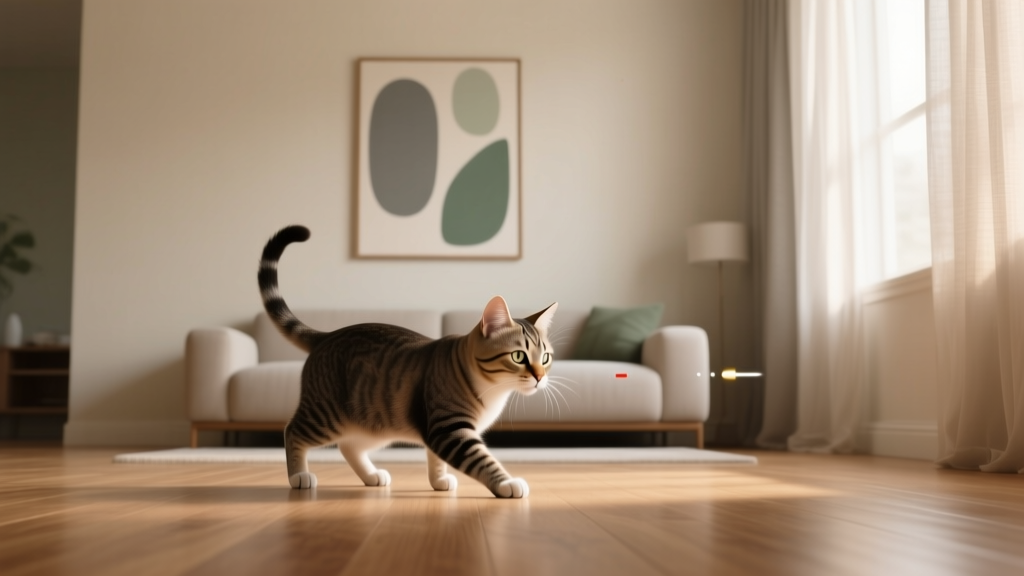 What Behaviors Do Cats Do at Home? 12 Surprising, Science-Backed Actions You’re Probably Misreading (And What They *Really* Mean)