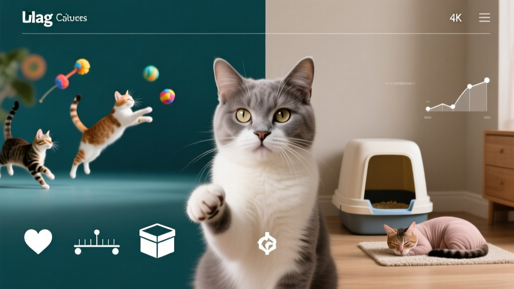 Does spaying change behavior in cats vs. intact cats? We tracked 127 cats for 18 months—and the truth about aggression, affection, and litter box habits will surprise you (no vet jargon, just real data)