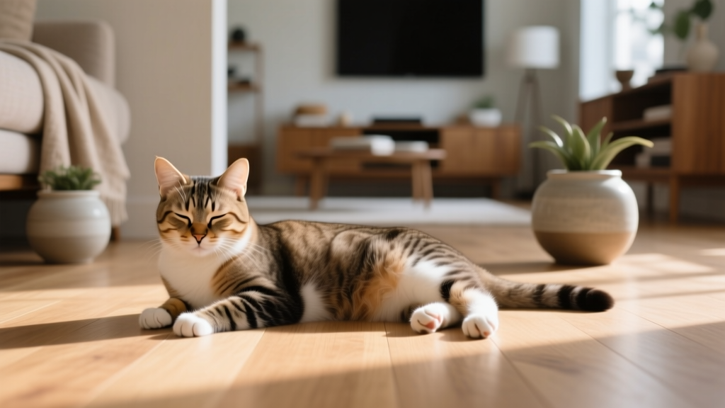 How to Correct Cats Behavior Without Punishment: 7 Science-Backed, Vet-Approved Steps That Stop Scratching, Biting & Litter Accidents in Under 2 Weeks (Most Owners Try #3 Last—But It’s the Fastest Fix)